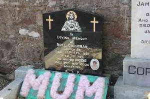 Corcoran Noel Church Rd
